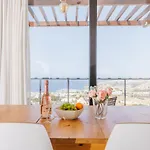 Sunset White - Ocean View, Jakuzzi, Heated Pool, Air-conditioning, Grill