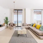 Sunset White - Ocean View, Jakuzzi, Heated Pool, Air-conditioning, Grill 빌라 *