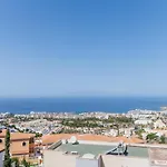 Sunset White - Ocean View, Jakuzzi, Heated Pool, Air-conditioning, Grill * 플라야데라스아메리카스