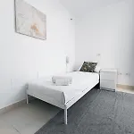 Sunset White - Ocean View, Jakuzzi, Heated Pool, Air-conditioning, Grill