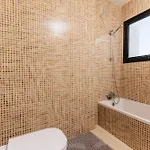 Sunset White - Ocean View, Jakuzzi, Heated Pool, Air-conditioning, Grill