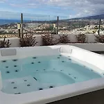 Sunset White - Ocean View, Jakuzzi, Heated Pool, Air-conditioning, Grill 플라야데라스아메리카스