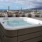 Sunset White - Ocean View, Jakuzzi, Heated Pool, Air-conditioning, Grill