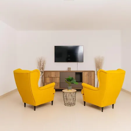 Sunset White - Ocean View, Jakuzzi, Heated Pool, Air-conditioning, Grill * Playa de las Americas (Tenerife)