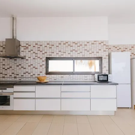 Sunset White - Ocean View, Jakuzzi, Heated Pool, Air-conditioning, Grill *