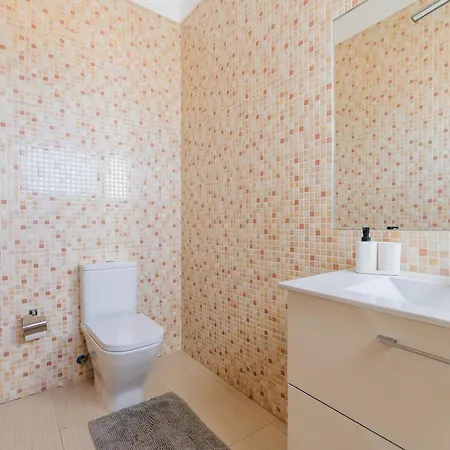 Sunset White - Ocean View, Jakuzzi, Heated Pool, Air-conditioning, Grill Willa