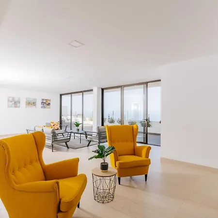 Sunset White - Ocean View, Jakuzzi, Heated Pool, Air-conditioning, Grill