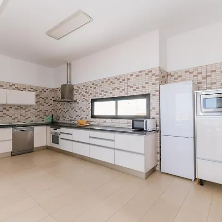 Sunset White - Ocean View, Jakuzzi, Heated Pool, Air-conditioning, Grill