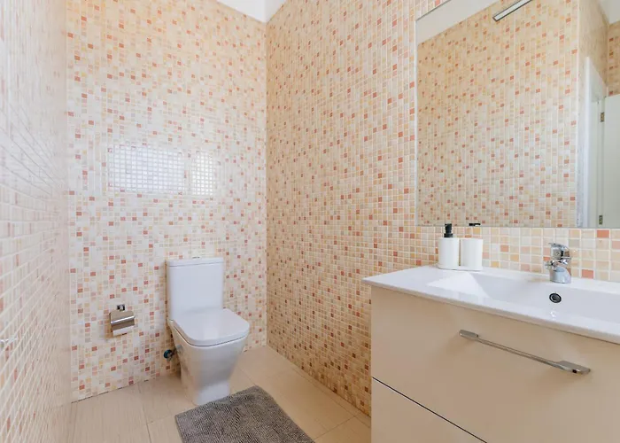 Sunset White - Ocean View, Jakuzzi, Heated Pool, Air-conditioning, Grill Vila