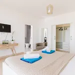 Sunset White - Ocean View, Jakuzzi, Heated Pool, Air-conditioning, Grill فيلة