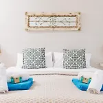 Sunset White - Ocean View, Jakuzzi, Heated Pool, Air-conditioning, Grill فيلة بلايا ذي لاس أميريكاس