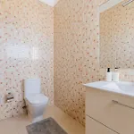 Sunset White - Ocean View, Jakuzzi, Heated Pool, Air-conditioning, Grill فيلة