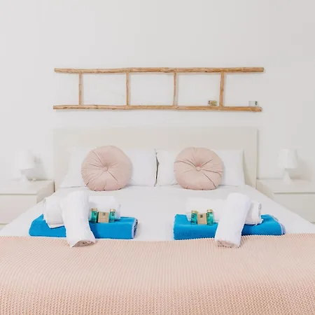 Sunset White - Ocean View, Jakuzzi, Heated Pool, Air-conditioning, Grill Вилла